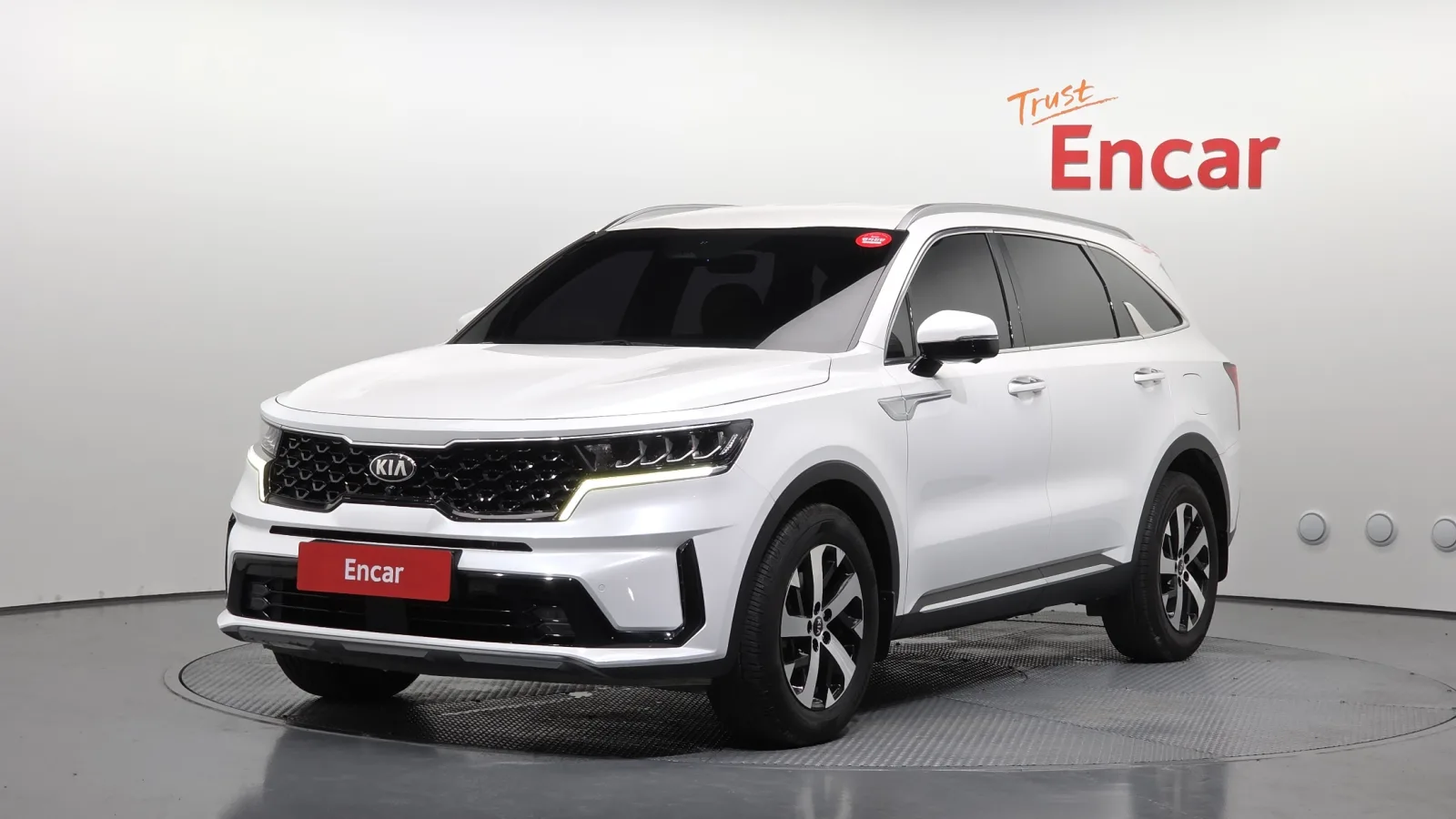 2021 Kia Sorento