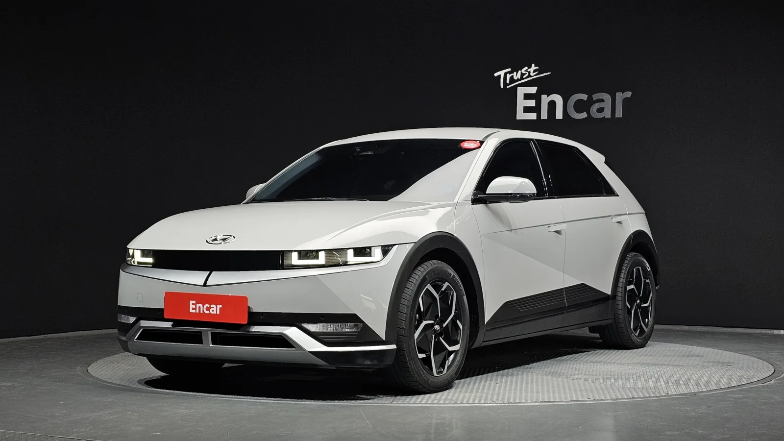 2022 Hyundai Ioniq 5