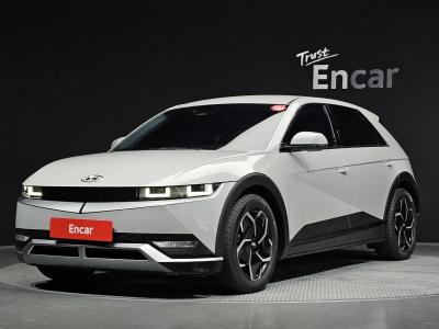 2022 Hyundai Ioniq 5