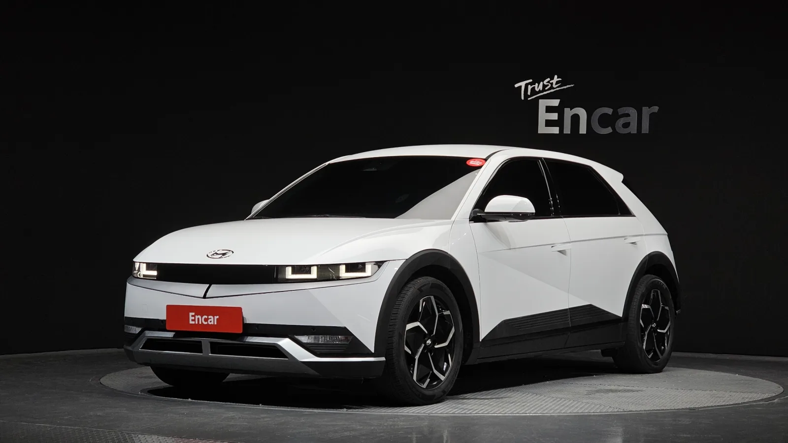 2022 Hyundai Ioniq 5