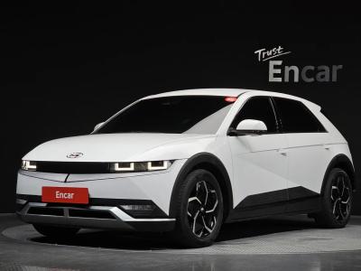 2022 Hyundai Ioniq 5