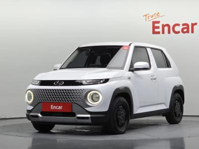 2023 Hyundai Casper