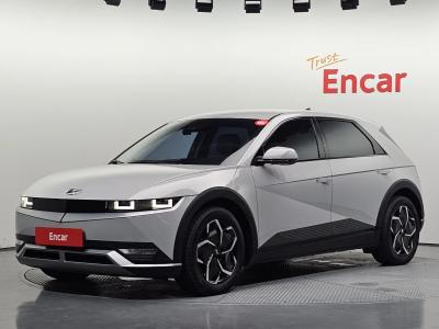 2022 Hyundai Ioniq 5