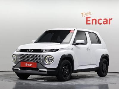 2023 Hyundai Casper