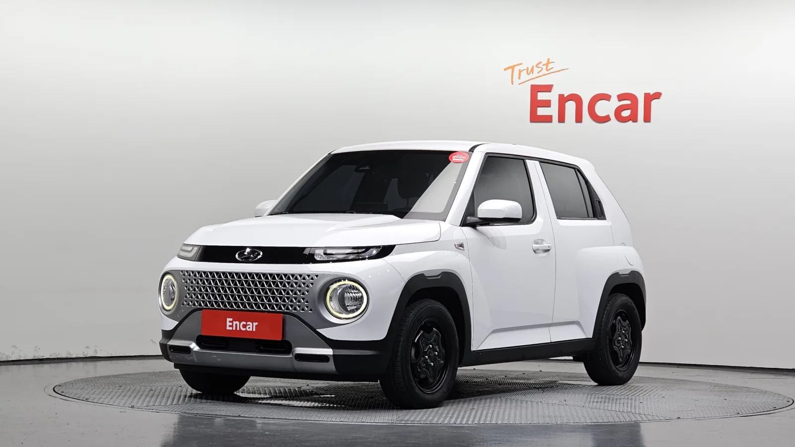 2023 Hyundai Casper
