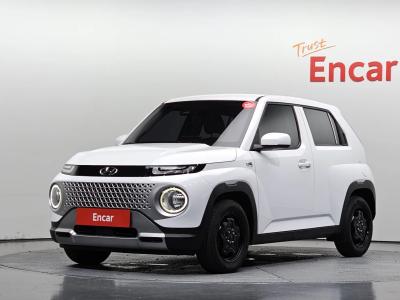 2023 Hyundai Casper
