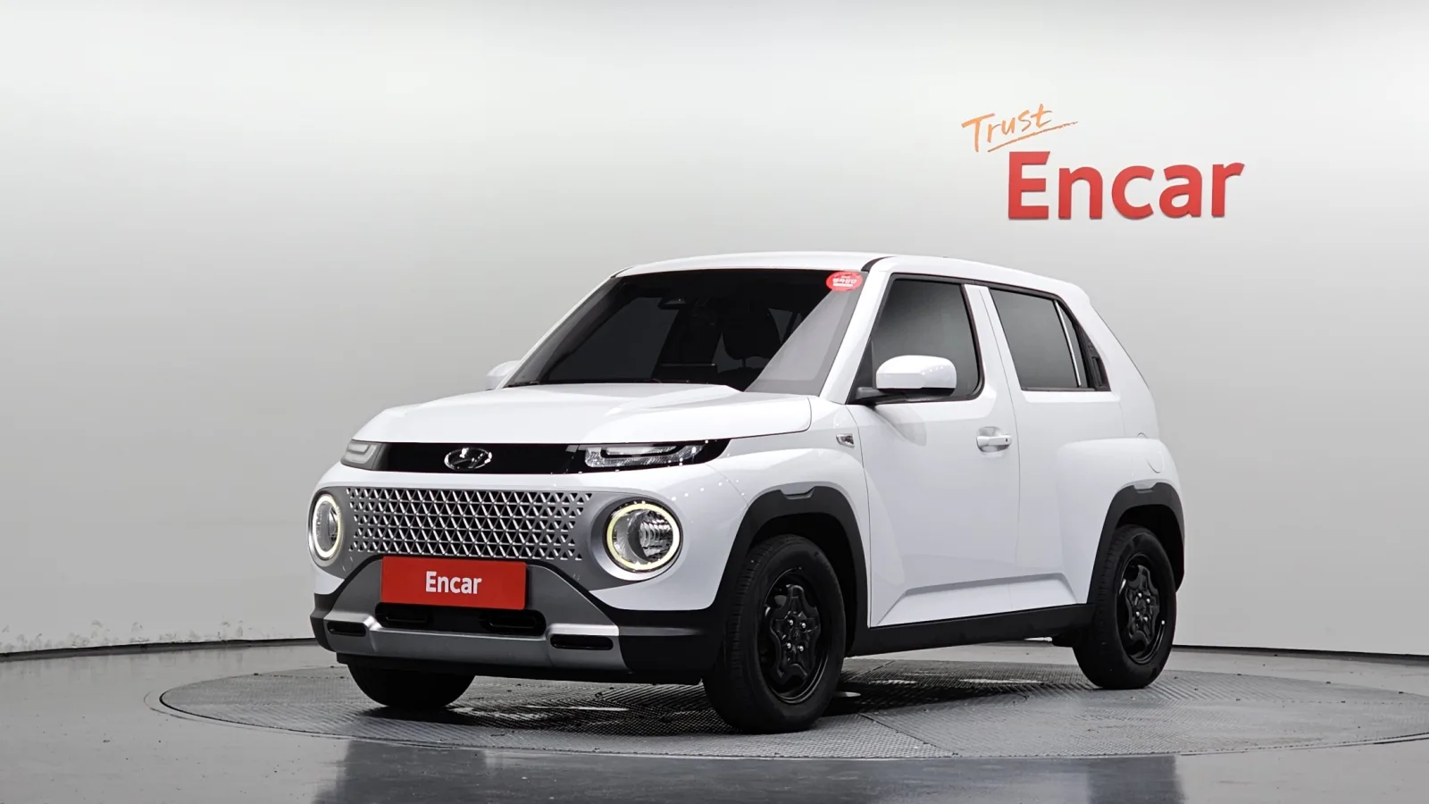 2023 Hyundai Casper