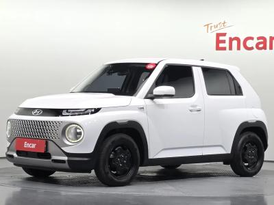 2023 Hyundai Casper