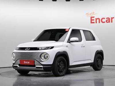 2023 Hyundai Casper