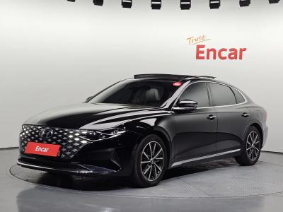 2022 Hyundai Grandeur