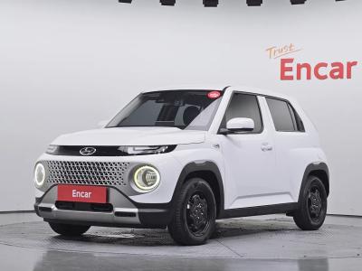 2023 Hyundai Casper