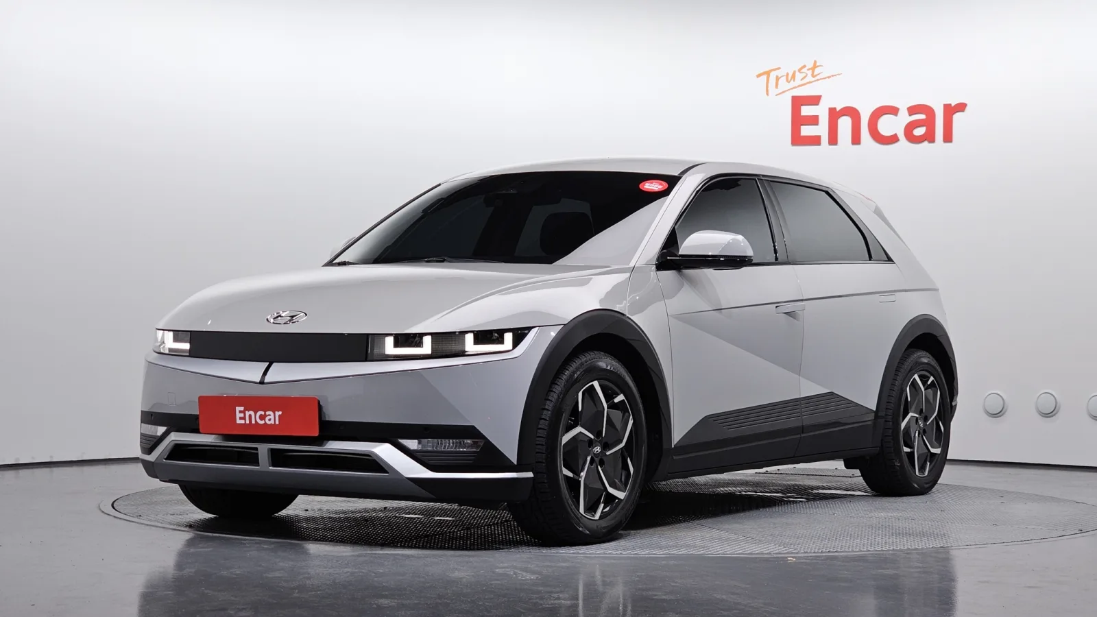 2022 Hyundai Ioniq 5