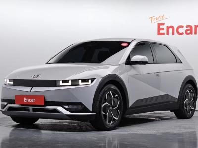 2022 Hyundai Ioniq 5