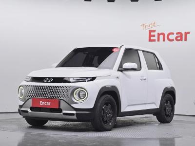 2023 Hyundai Casper