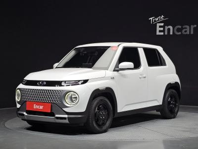2023 Hyundai Casper
