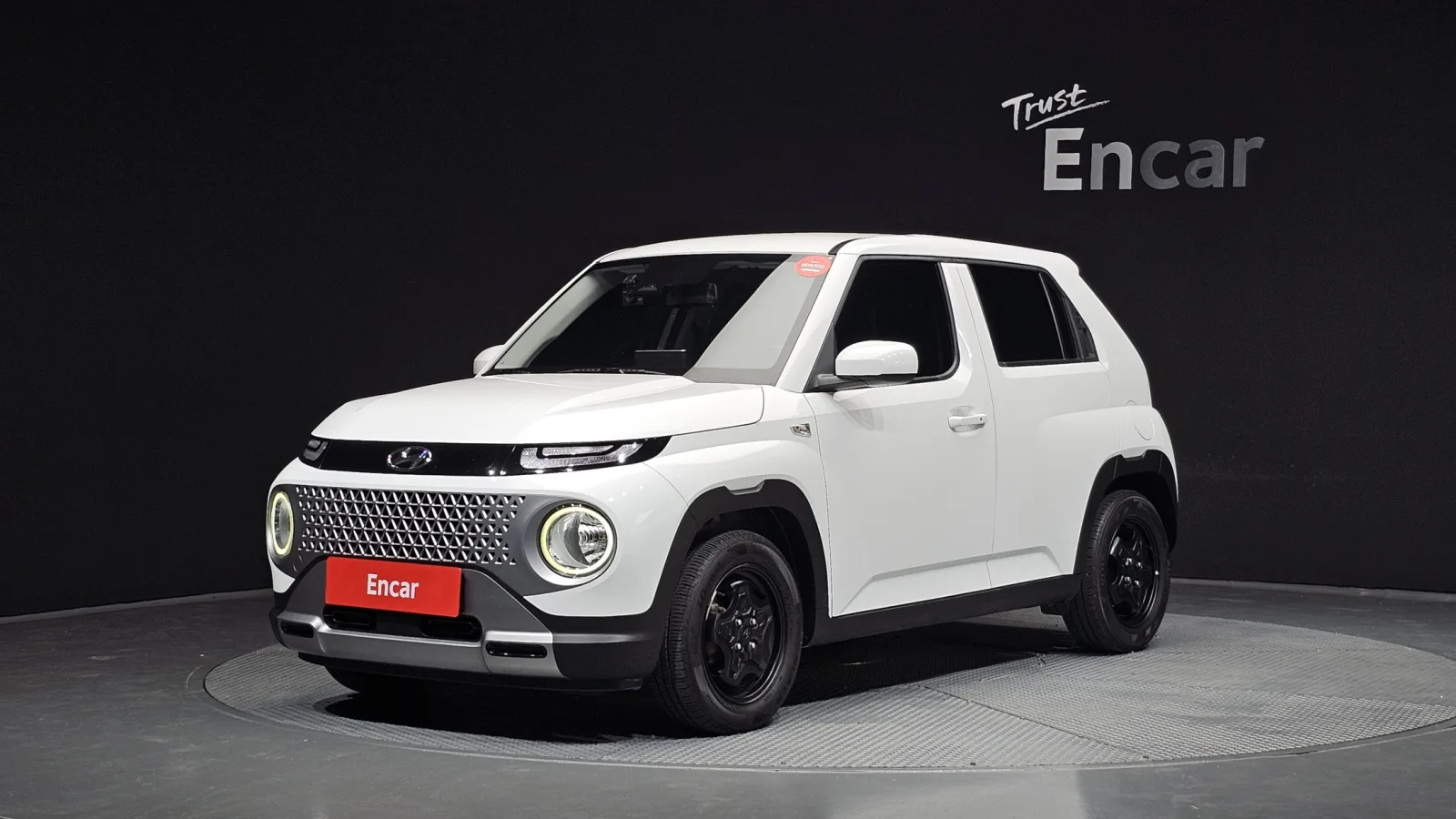 2023 Hyundai Casper