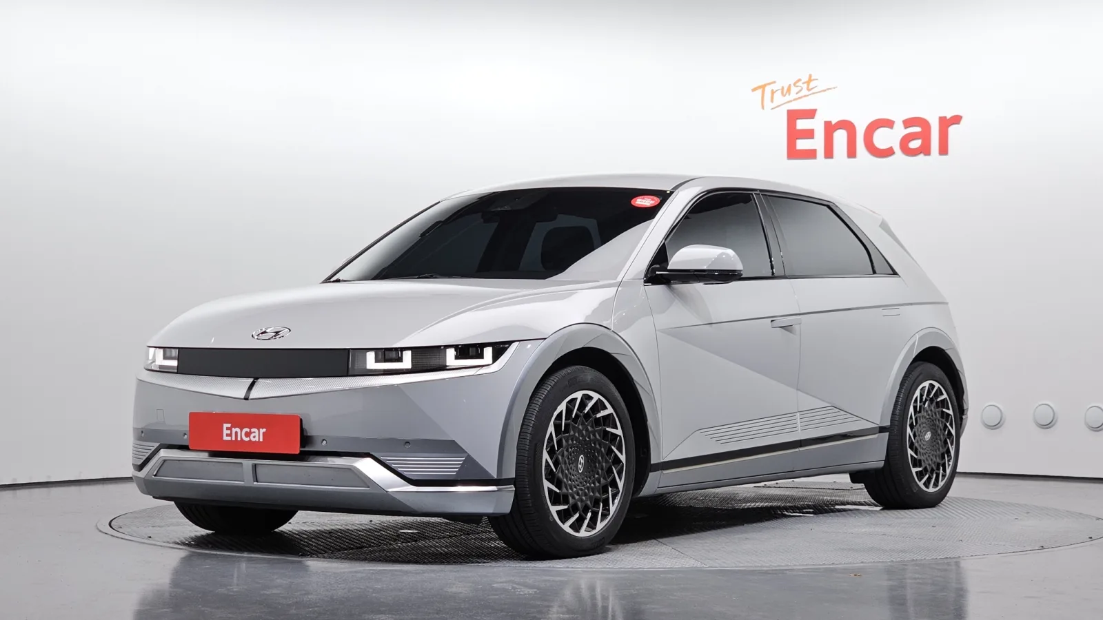 2022 Hyundai Ioniq 5