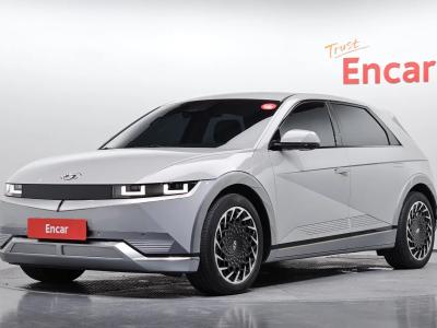 2022 Hyundai Ioniq 5