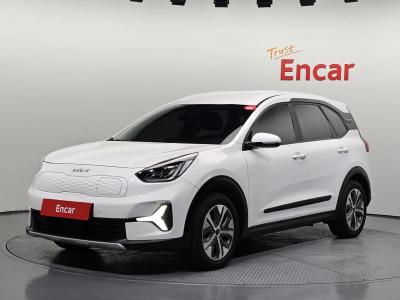 2023 Kia Niro