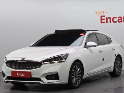 2018 Kia K7
