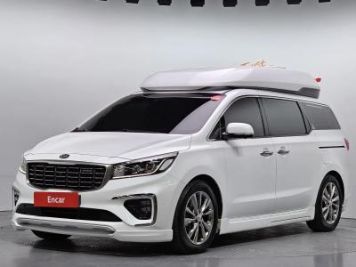 2019 Kia Carnival