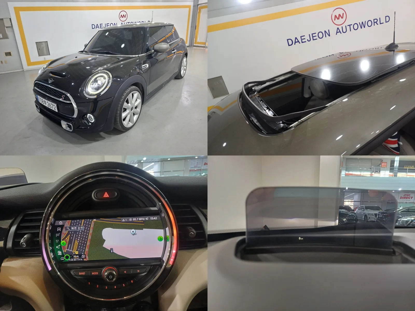 2020 MINI Cooper