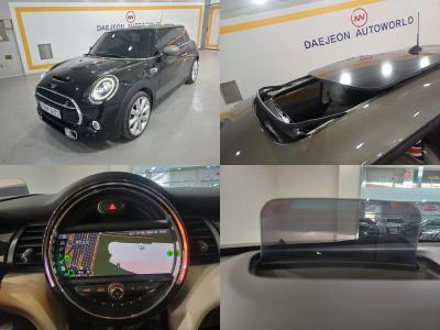 2020 MINI Cooper