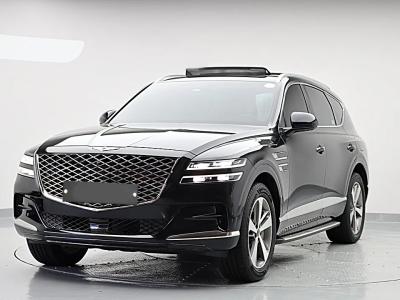 2023 Genesis GV80