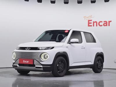 2023 Hyundai Casper