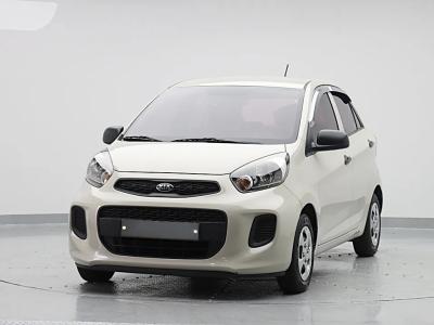 2016 Kia Picanto