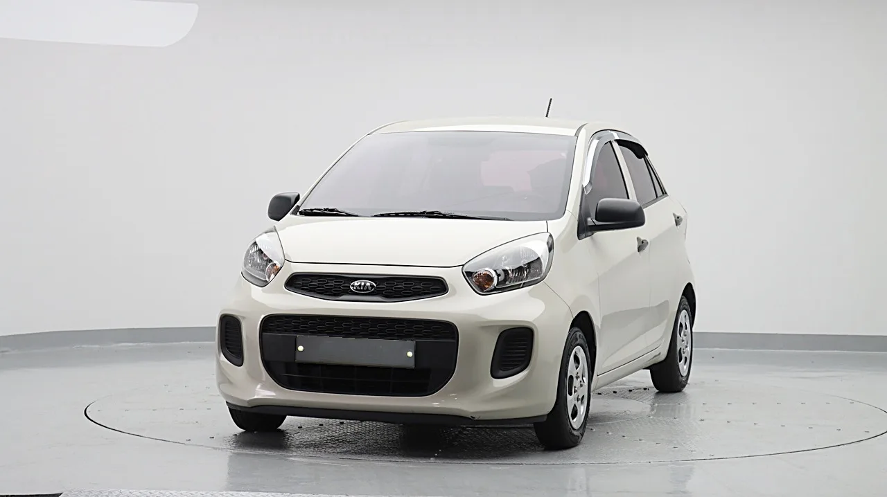 2016 Kia Picanto