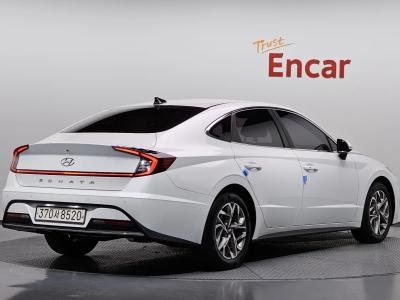 2021 Hyundai Sonata
