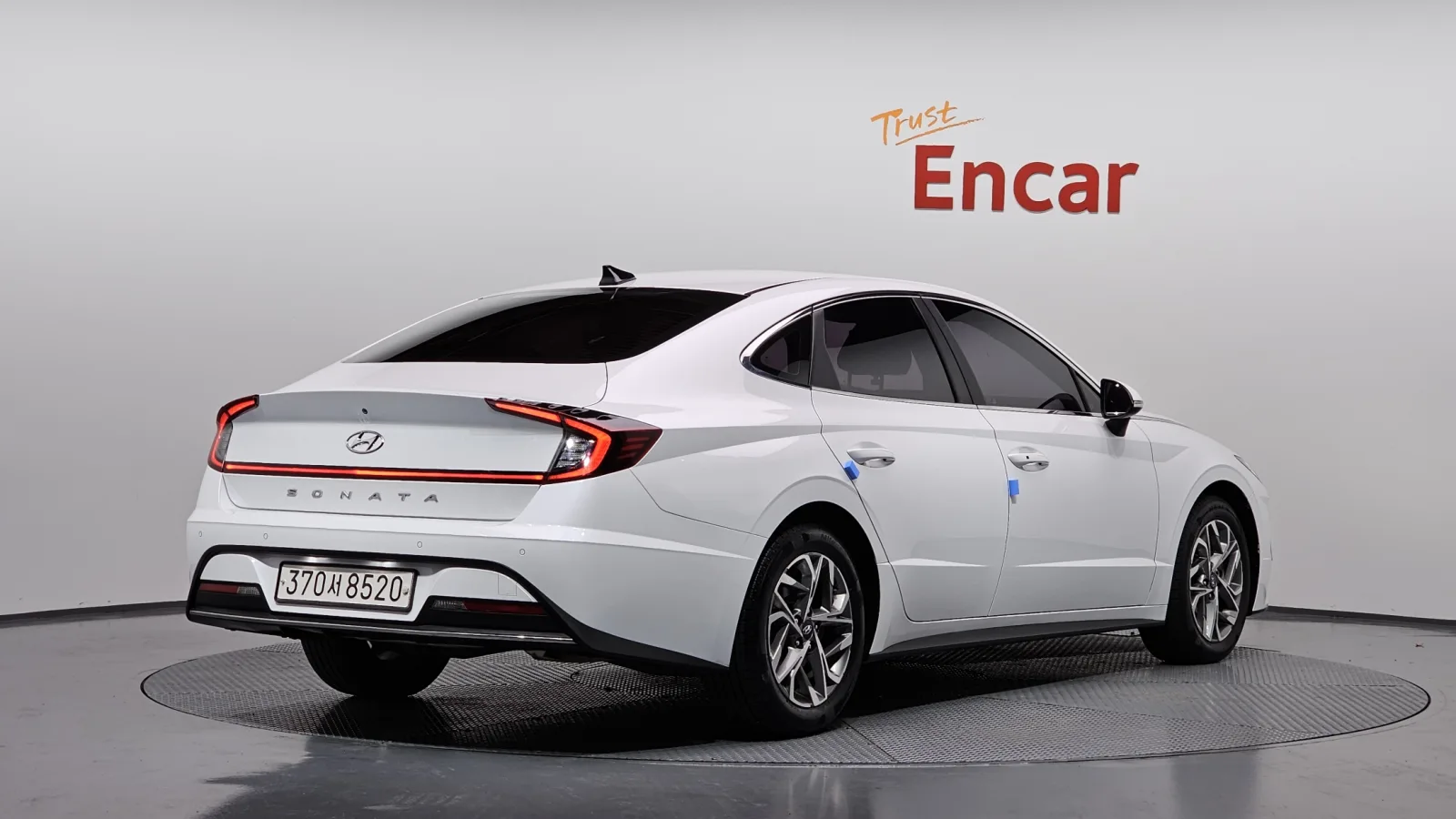 2021 Hyundai Sonata