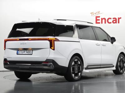 2024 Kia Carnival