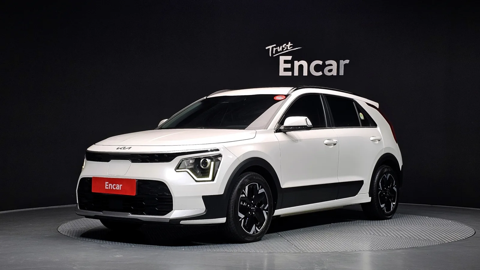 2023 Kia Niro