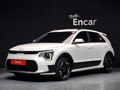 2023 Kia Niro