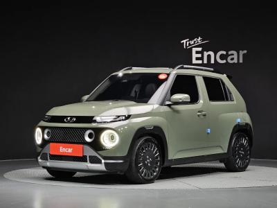 2023 Hyundai Casper