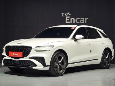 2025 Genesis GV70