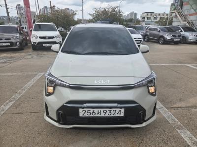 2024 Kia Picanto