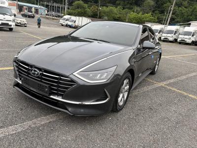 2020 Hyundai Sonata