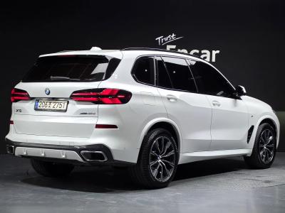 2024 BMW X5