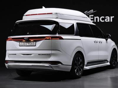 2021 Kia Carnival