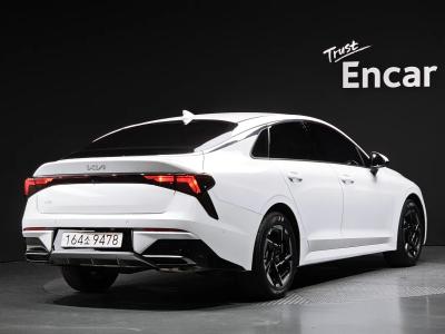 2024 Kia K5