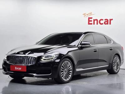 2019 Kia K9
