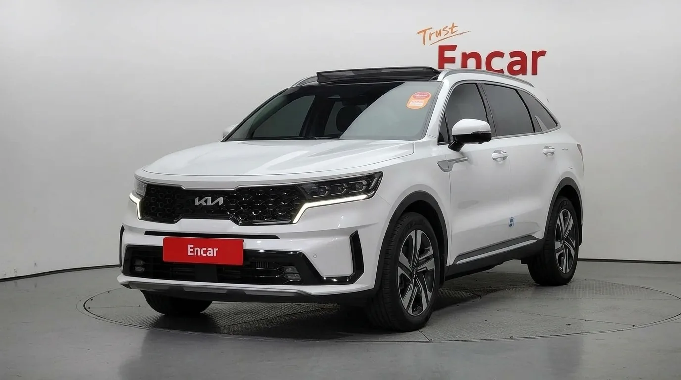 2023 Kia Sorento