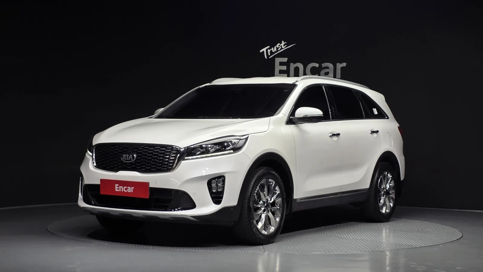 2018 Kia Sorento