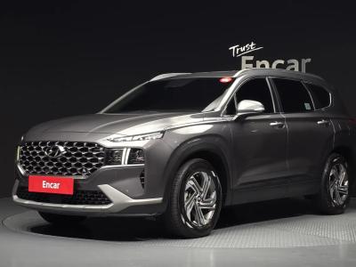 2021 Hyundai Santa Fe