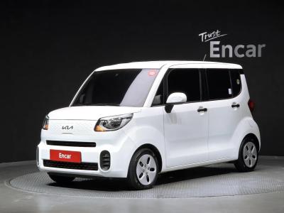 2022 Kia RAY