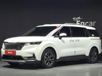 2023 Kia Carnival