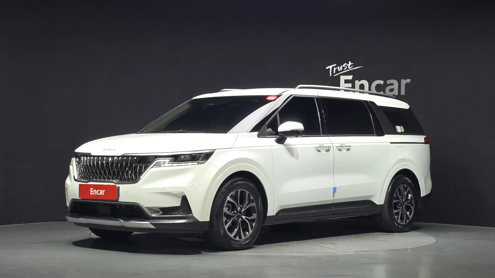 2023 Kia Carnival